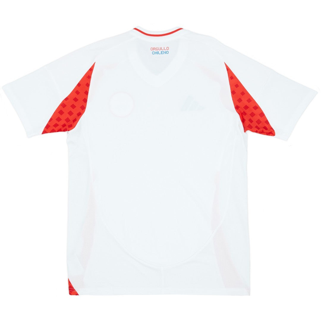 Peru 24/25 Copa América Home Jersey