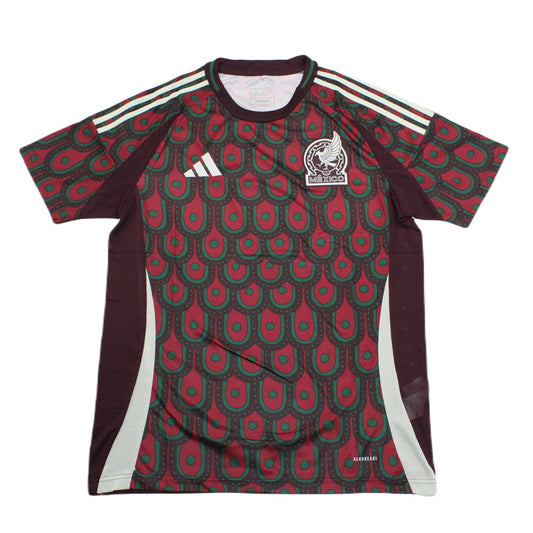 Mexico 24/25 Copa América Home Jersey