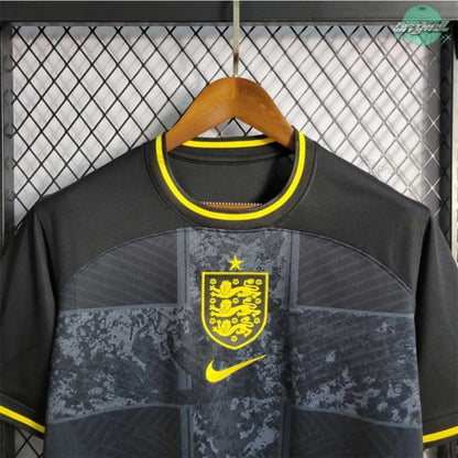 England 24/25 Special "Black Cross" Jersey