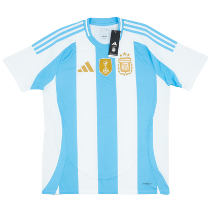 Argentina 24/25 Copa América Home Jersey