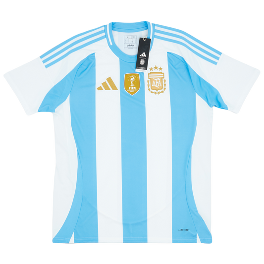 Argentina 24/25 Copa América Home Jersey