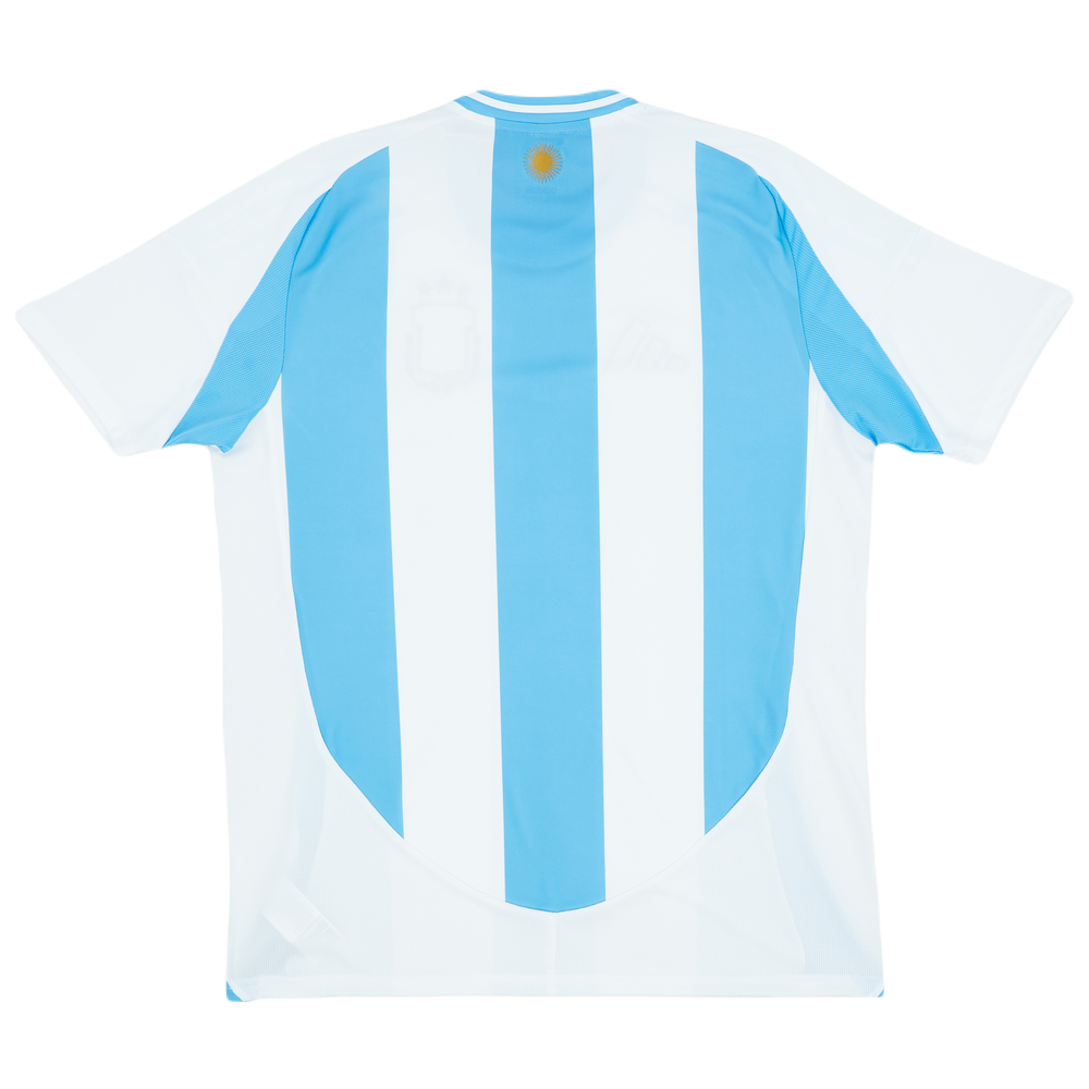 Argentina 24/25 Copa América Home Jersey