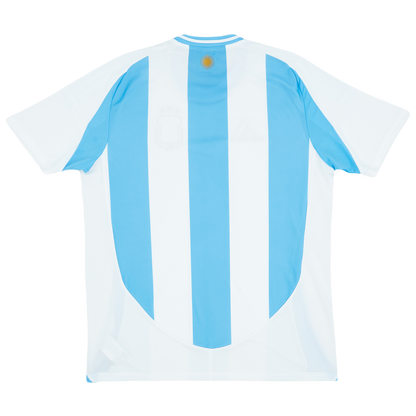 Argentina 24/25 Copa América Home Jersey