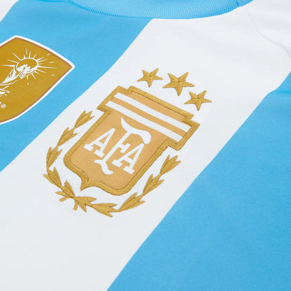 Argentina 24/25 Copa América Home Jersey