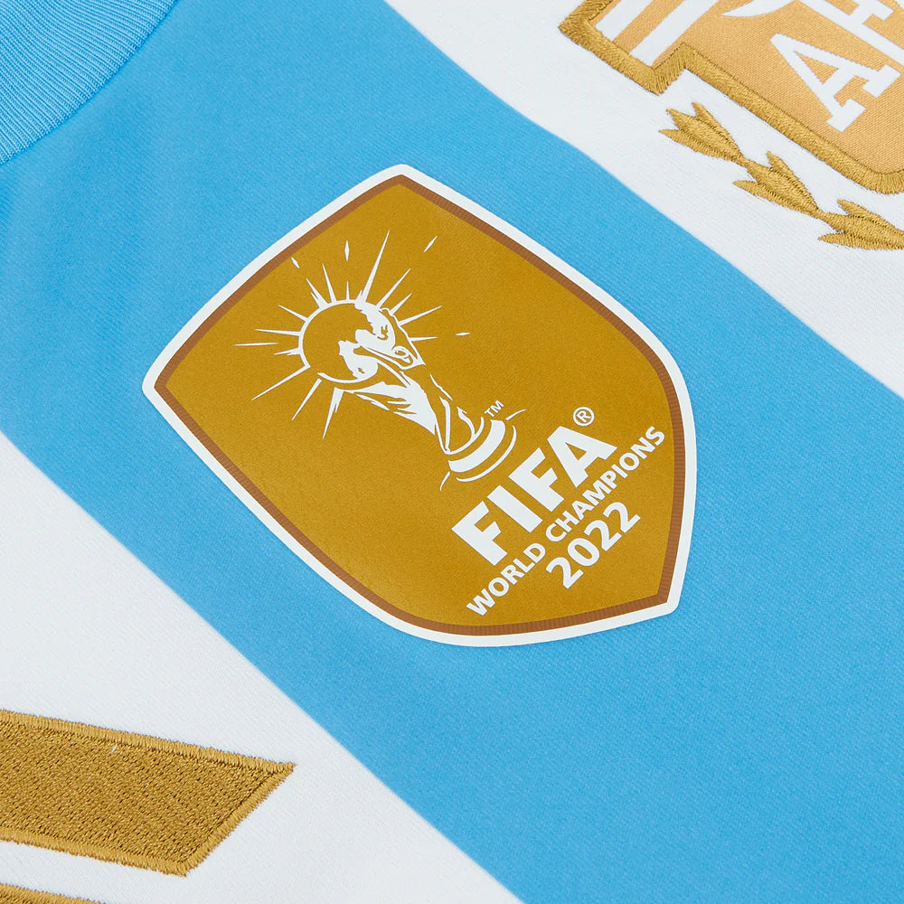 Argentina 24/25 Copa América Home Jersey