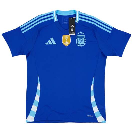 Argentina 24/25 Copa América Away Jersey