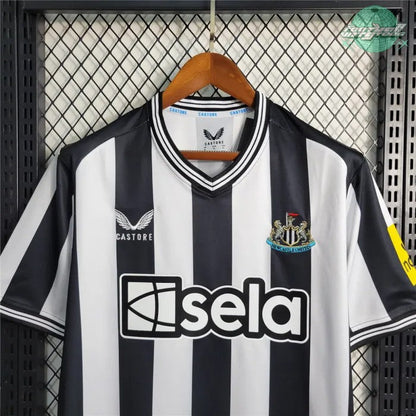 Newcastle United 24/25 Home Jersey