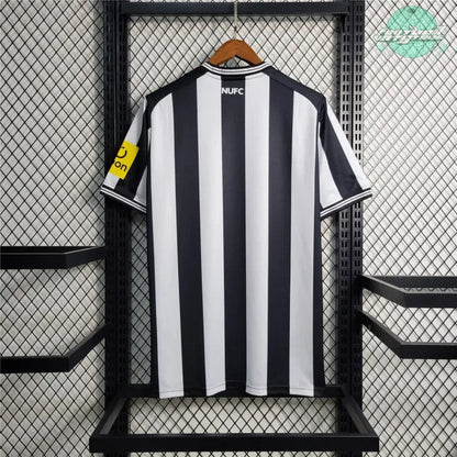 Newcastle United 24/25 Home Jersey