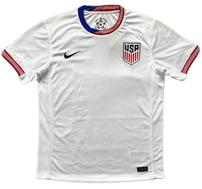 USA 24/25 Copa América Home Jersey