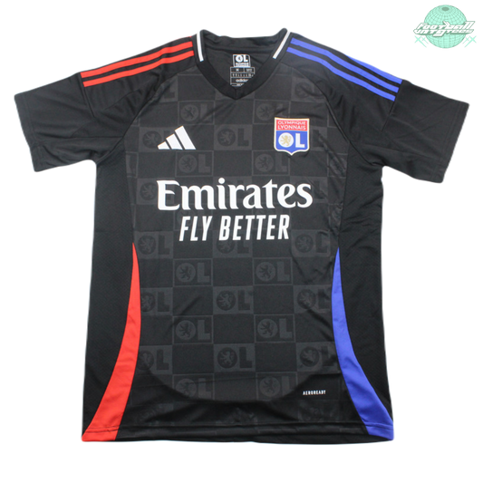 Olympique Lyon 24/25 Away Jersey