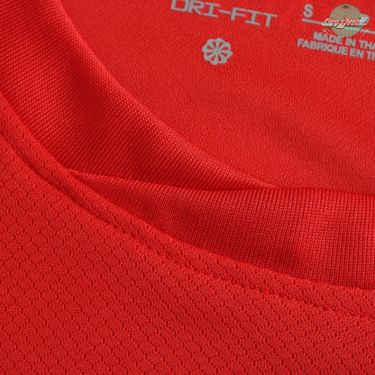 Turkey 24/25 Euro Away Jersey