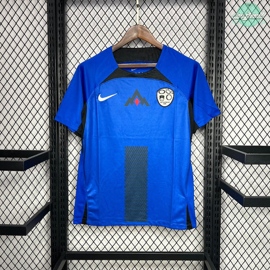 Slovenia 24/25 Euro Away Jersey