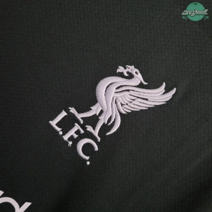 Liverpool 24/25 Away Jersey