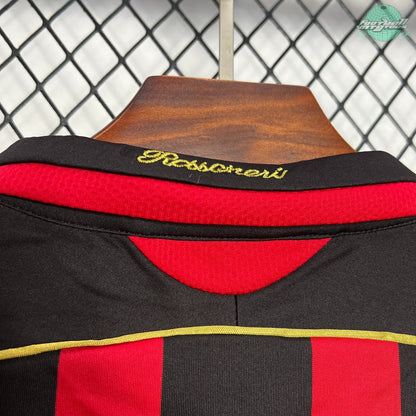 AC Milan 2006/07 Vintage Home Jersey