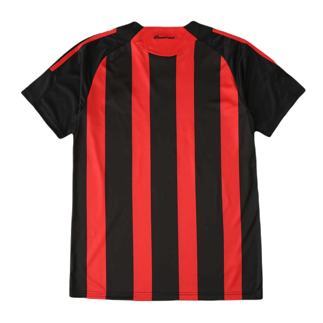 AC Milan 2008/09 Vintage Home Jersey