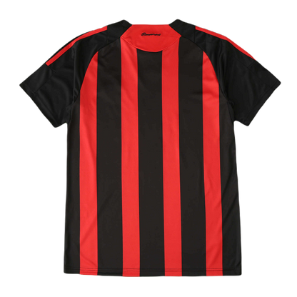 AC Milan 2008/09 Vintage Home Jersey