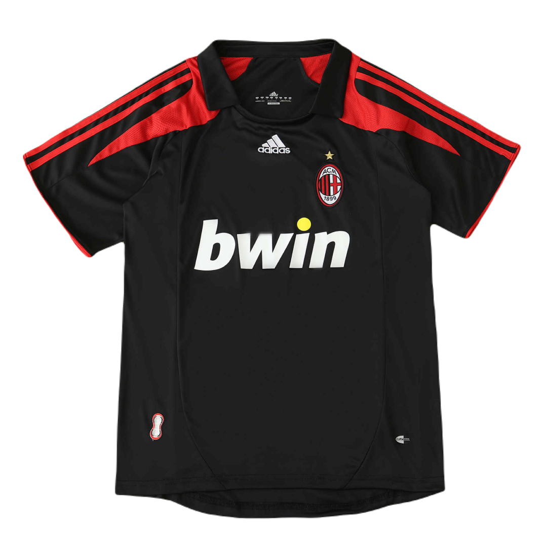 AC Milan 2006/07 Vintage Third Jersey