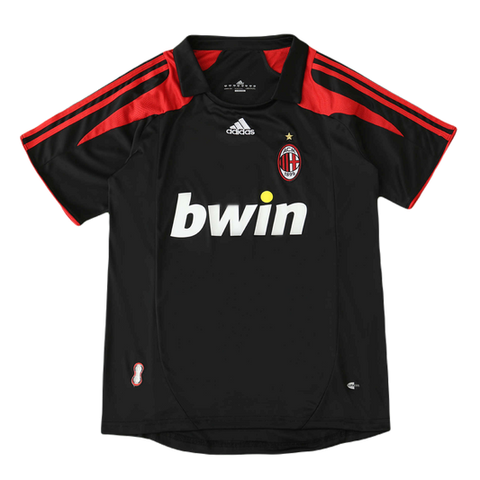 AC Milan 2006/07 Vintage Third Jersey