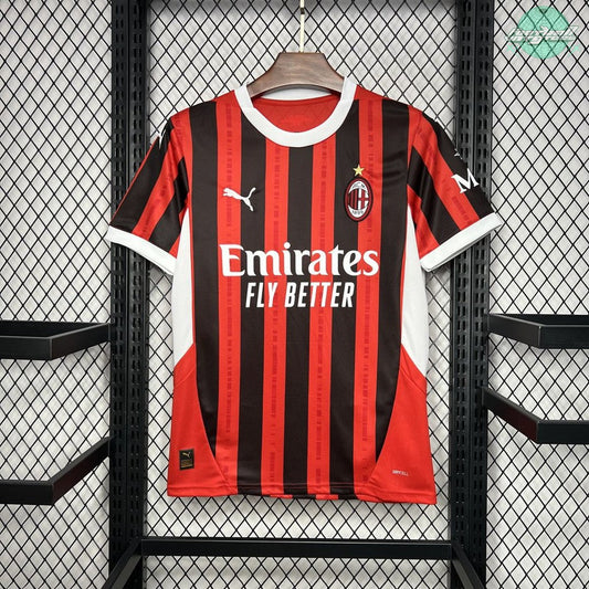 AC Milan 24/25 Home Jersey