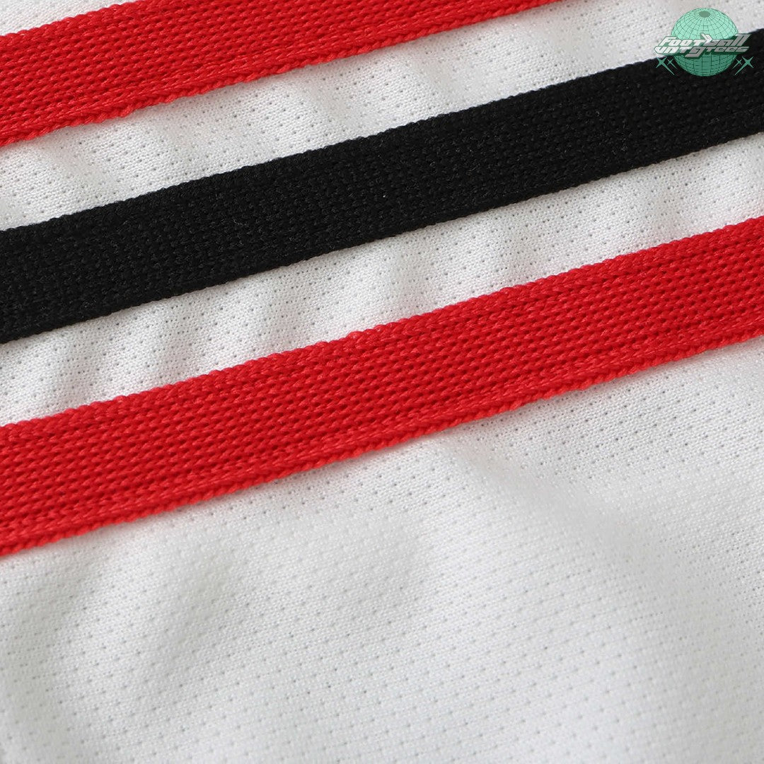 AC Milan 2003 "UCL Final" Vintage Jersey