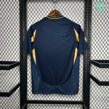 Al Nassr 24/25 Concept Jersey