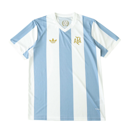 Argentina 24/25 "50th Anniversary" Jersey