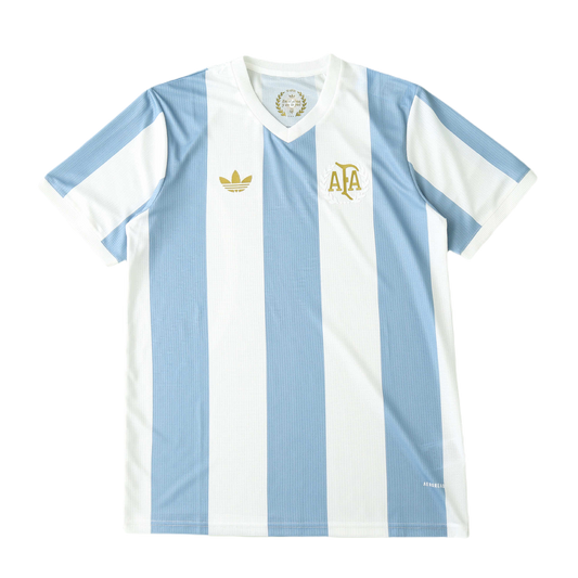 Argentina 24/25 "50th Anniversary" Jersey