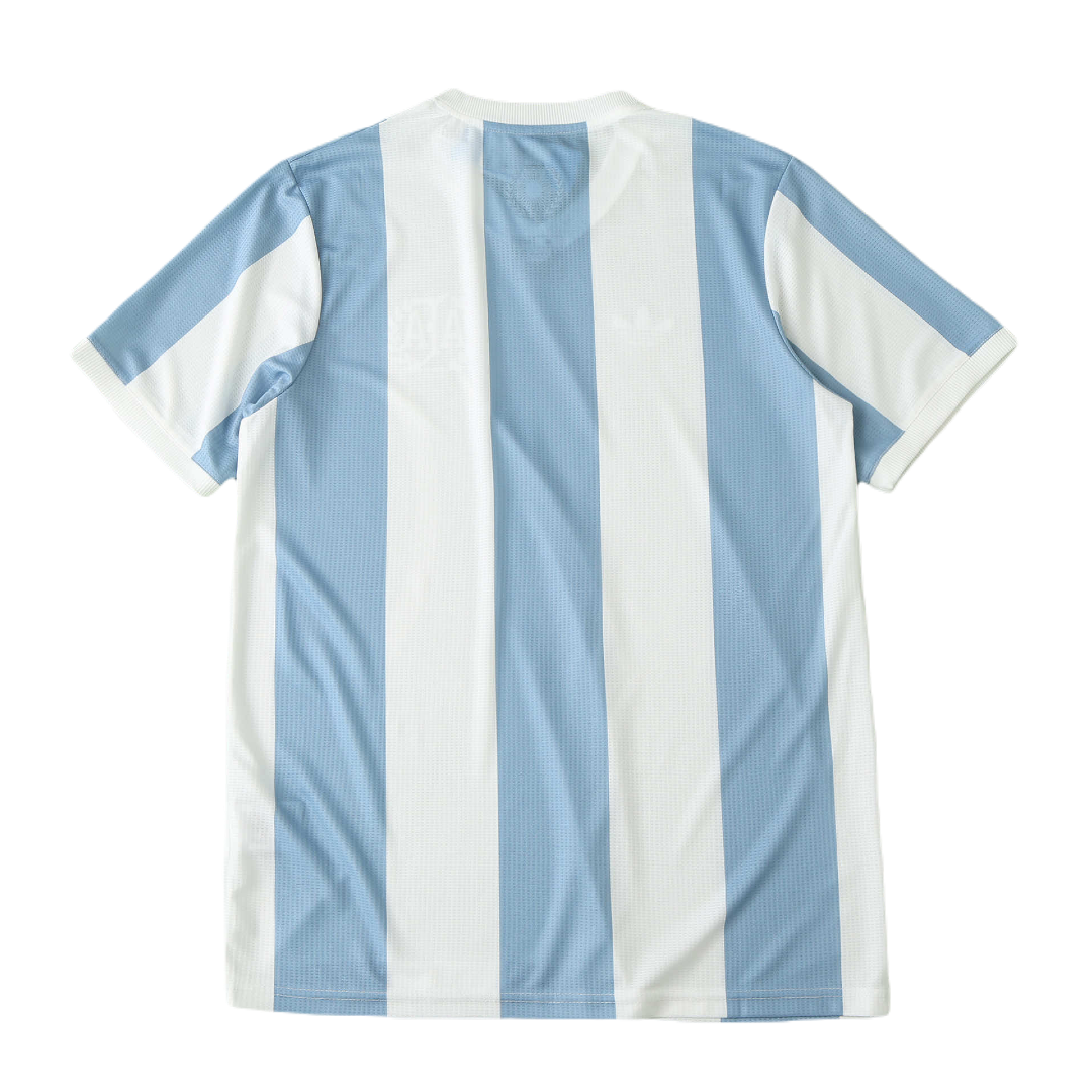 Argentina 24/25 "50th Anniversary" Jersey