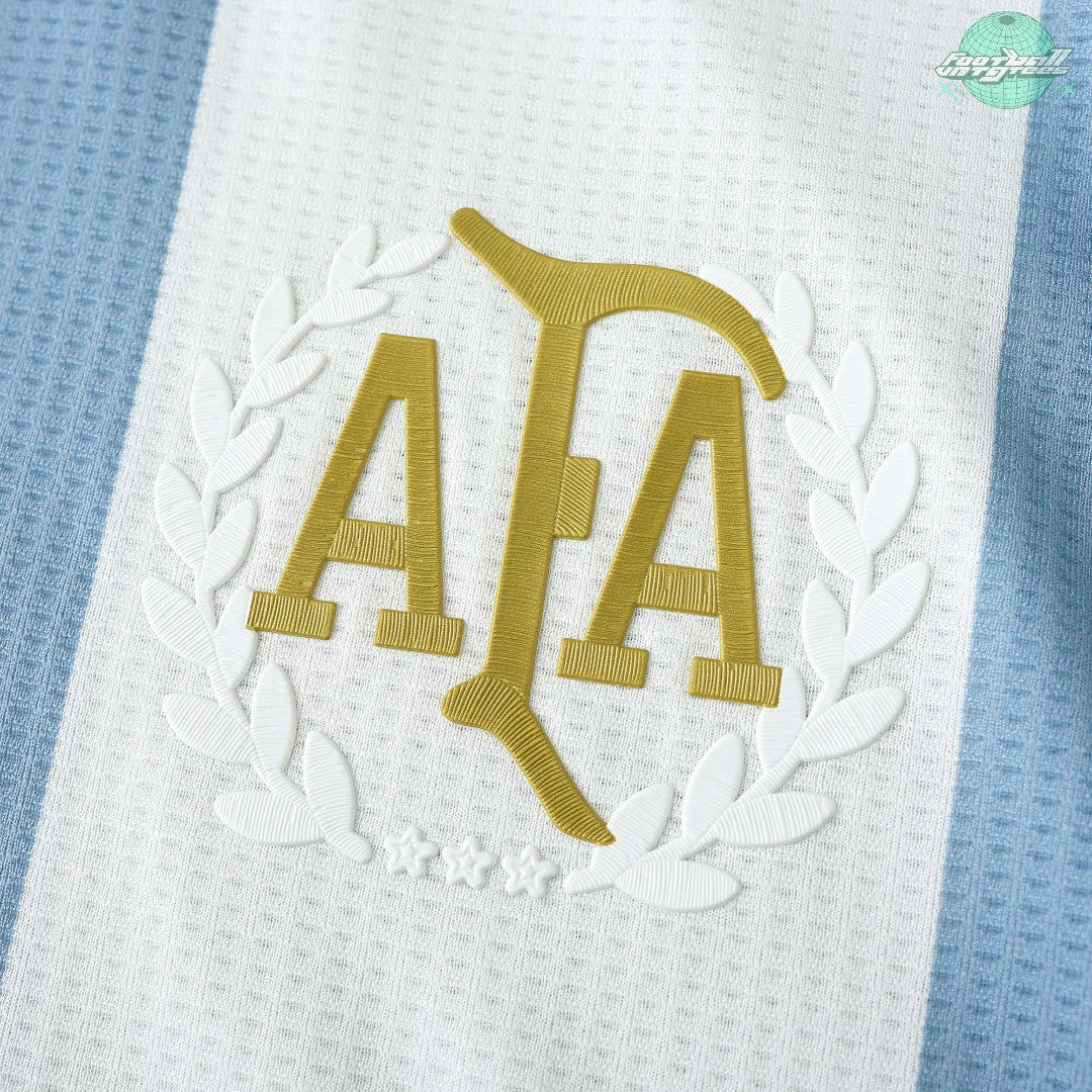 Argentina 24/25 "50th Anniversary" Jersey