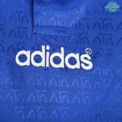 Argentina 1994 Vintage Away Jersey