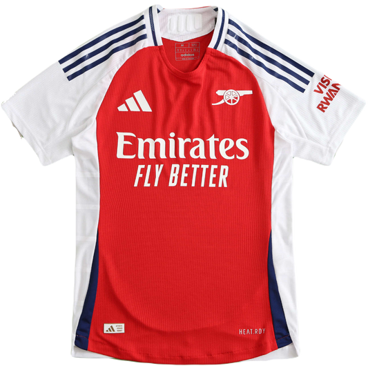 *Player Version* Arsenal 24/25 Home Jersey