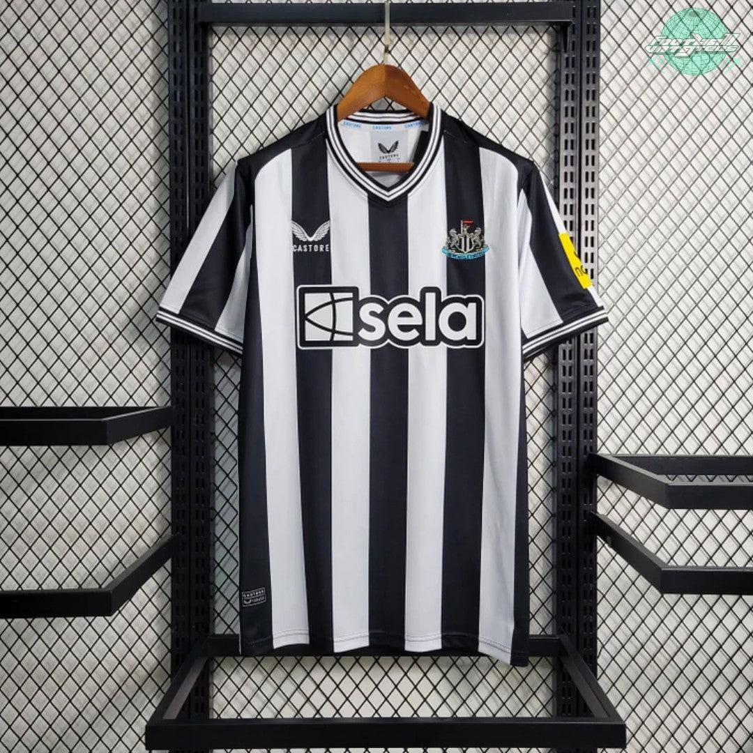 Newcastle United 24/25 Home Jersey