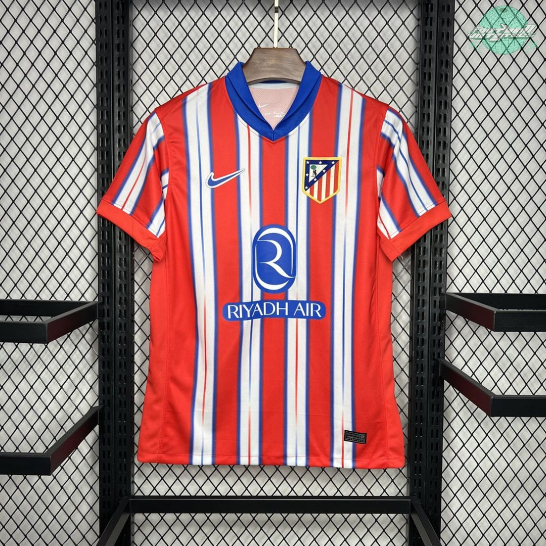 Atletico Madrid 24/25 Home Jersey