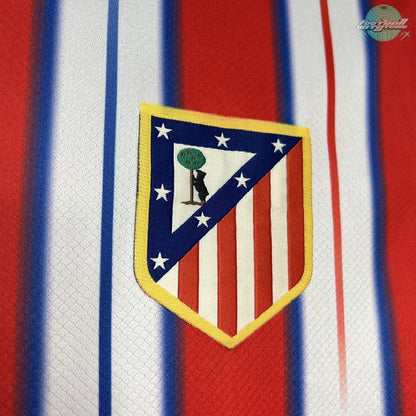 Atletico Madrid 24/25 Home Jersey