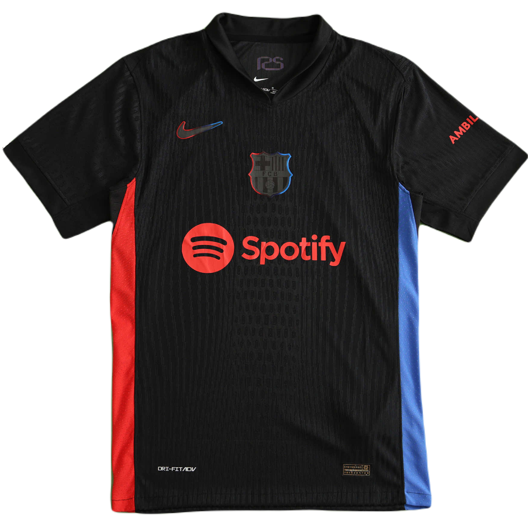 *Player Version* Barcelona 24/25 Away Jersey