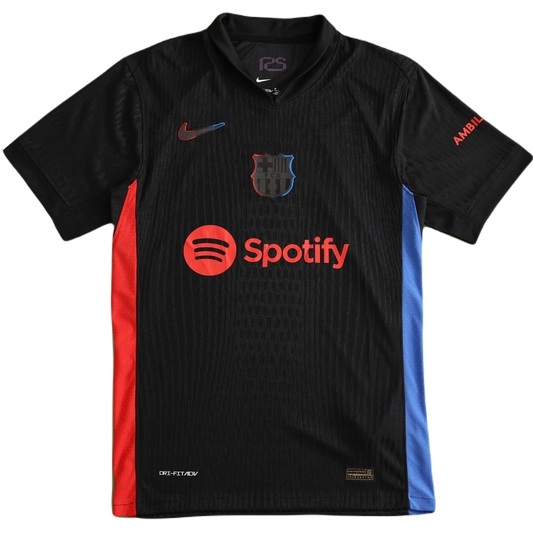 *Player Version* Barcelona 24/25 Away Jersey