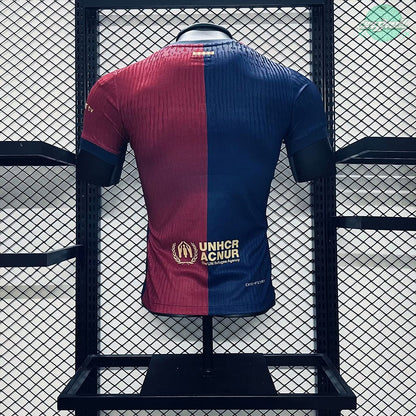 *Player Version* Barcelona 24/25 Home Jersey