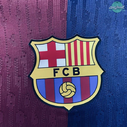 *Player Version* Barcelona 24/25 Home Jersey