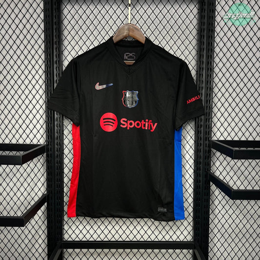 Barcelona 24/25 Away Jersey [Old Design]