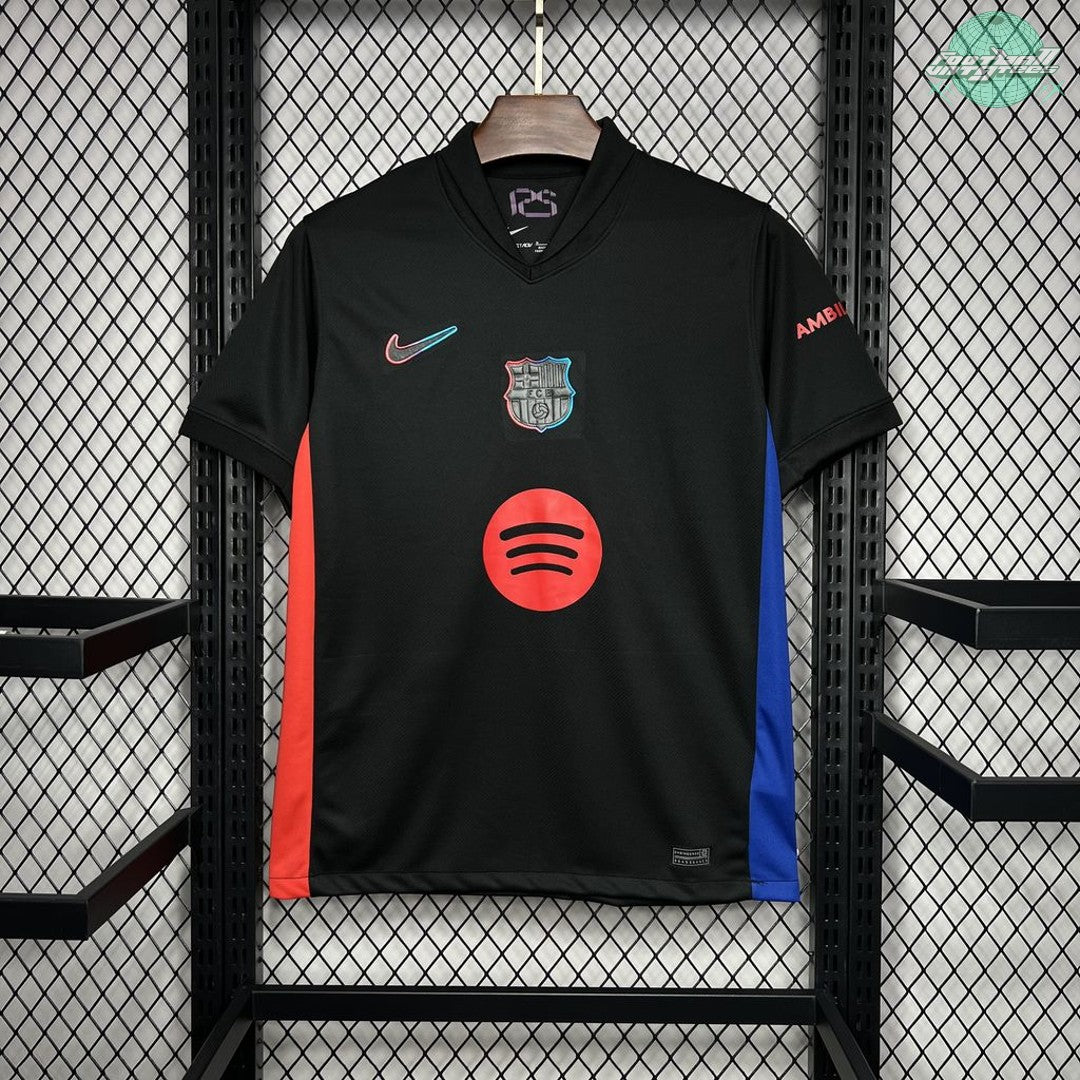 Barcelona away jerseys hotsell