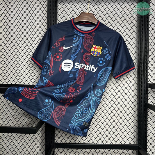 Barcelona 24/25 Special "Barça" Jersey