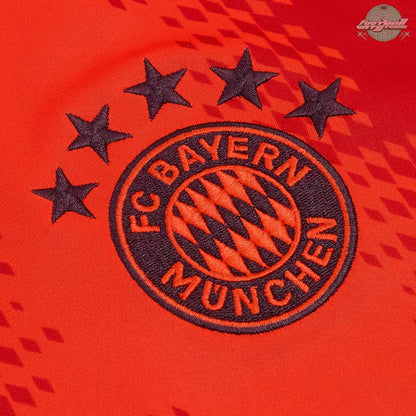 Bayern München 24/25 Home Jersey