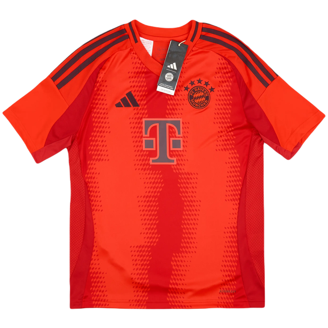 Bayern München 24/25 Home Jersey