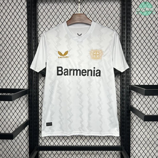 Bayer Leverkusen 24/25 Away Jersey