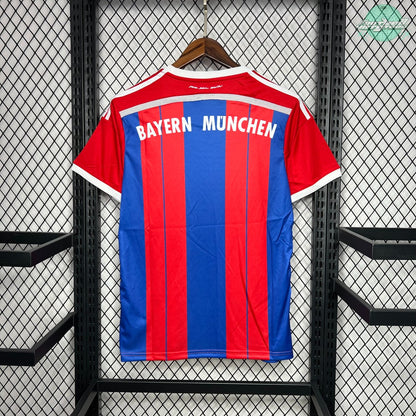 Bayern München 2014/15 Vintage Jersey