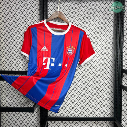 Bayern München 2014/15 Vintage Jersey