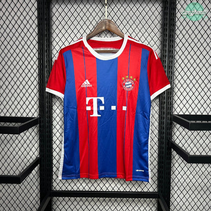 Bayern München 2014/15 Vintage Jersey