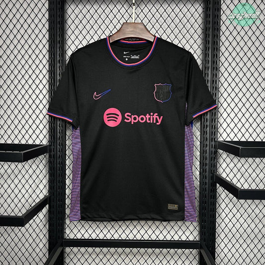 Barcelona 24/25 Special "Nights" Jersey