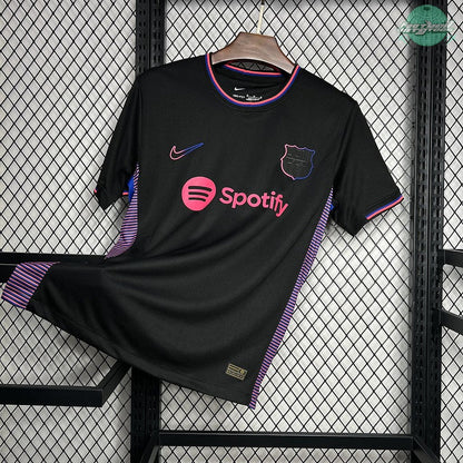 Barcelona 24/25 Special "Nights" Jersey