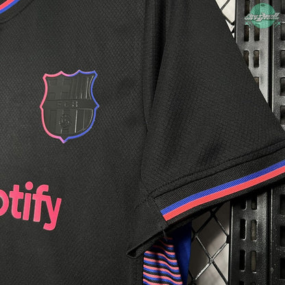 Barcelona 24/25 Special "Nights" Jersey